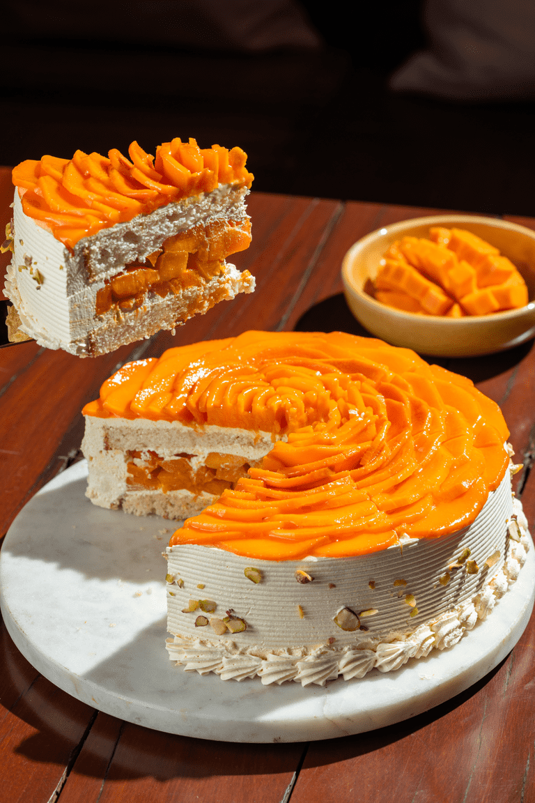 Wedding Cakes