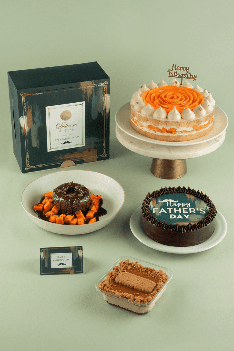 Wedding Cakes